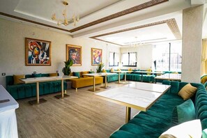 Restaurantes