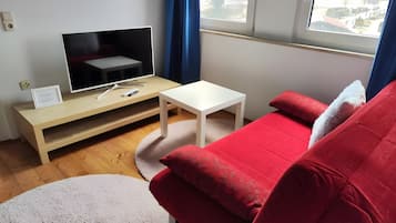 TV