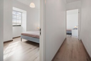 3 camere, ferro/asse da stiro, Wi-Fi, lenzuola