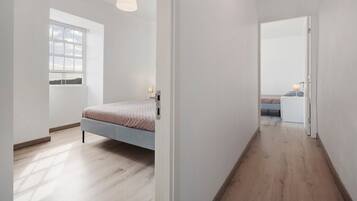 3 camere, ferro/asse da stiro, Wi-Fi, lenzuola