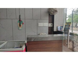 Recepción