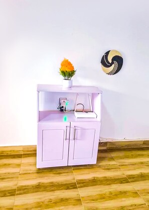 منطقة المعيشة