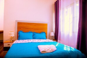 مكواة/لوح كي وواي فاي مجانًا