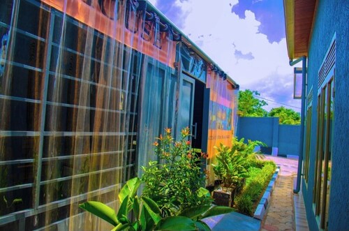 Breeze House Gikondo