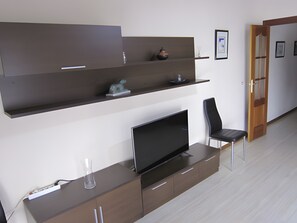 Interiör