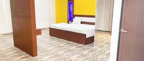 Deluxe suite | Gratis wifi