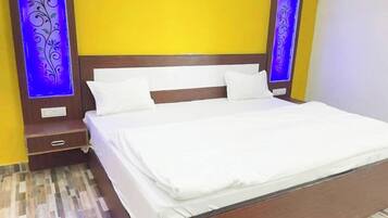 Deluxe Suite | Free WiFi