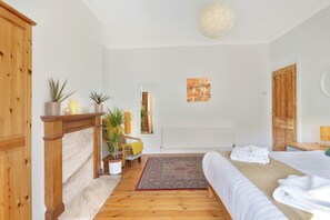 Apartamento | 2 quartos