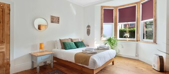 Rothbury in Newcastle Upon Tyne