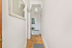 Apartamento | 2 quartos