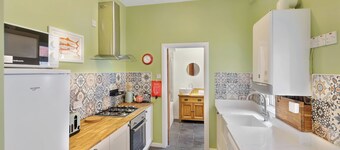 Rothbury in Newcastle Upon Tyne