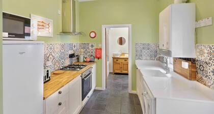 Rothbury in Newcastle Upon Tyne