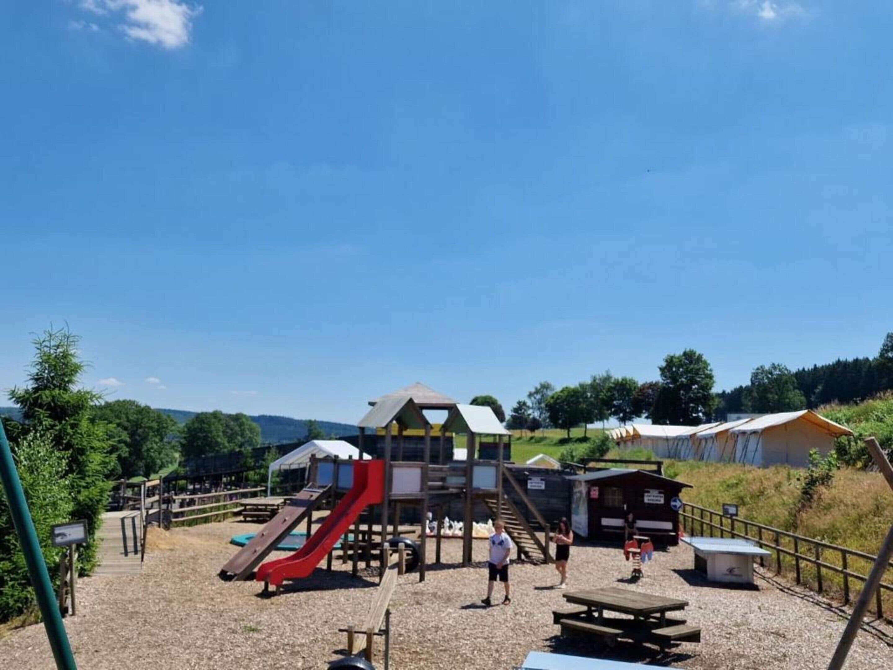 House | Children's area