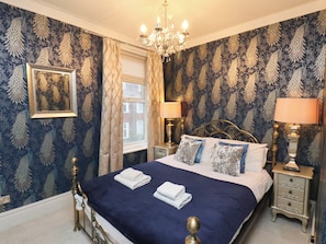 Cottage | Interior - Rutland Grange (Filey)