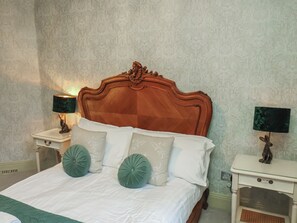 Cottage | Nội thất