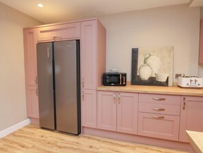 Interior - Rutland Grange (Filey)