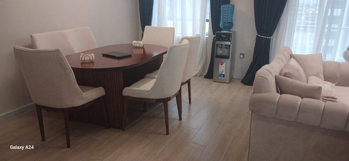 Bild für Gastgeberprofil