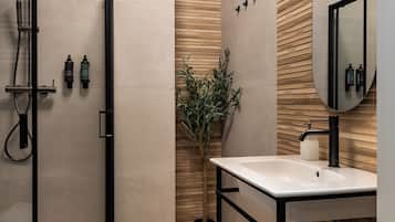 Design Apartment | Bathroom