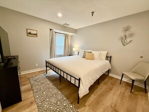 1 habitación y wifi