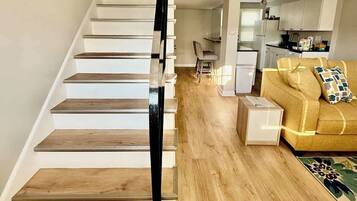 Télévision, espaces bureaux