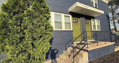 Trendy Retreat, UNMC Proximity, Blackstone Eats