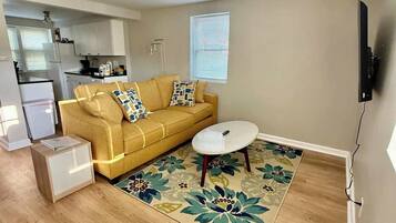 Télévision, espaces bureaux