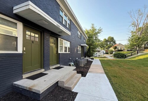 Midtown Haven, Near Blackstone & UNMC