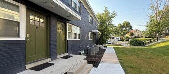 Midtown Haven, Near Blackstone & UNMC