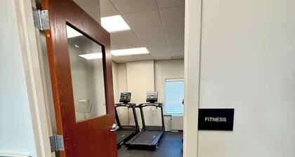 The Benson at Modern Heights