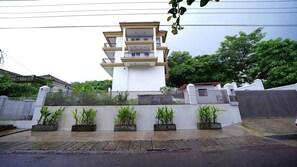 House | Exterior - Villa Paraiso by Dancenter Pool Arpora (Parra)