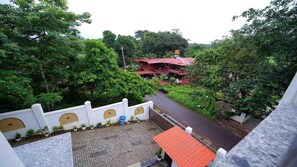 House | Reception - Villa Paraiso by Dancenter Pool Arpora (Parra)