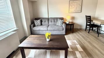 Télévision, espaces bureaux