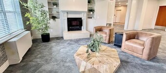 The Papillion at Modern Heights