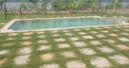 Mura Yoga Villa