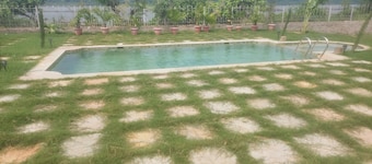 Mura Yoga Villa