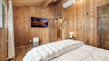 3 間睡房、Wi-Fi、床單