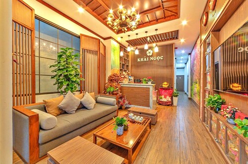 S79 Khai Ngoc Hotel Dalat