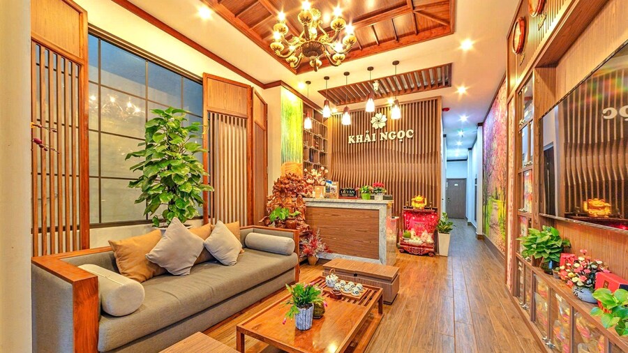 S79 Khai Ngoc Hotel Dalat