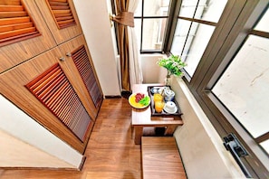 Comfort Twin Room | Desk, laptop workspace, free WiFi