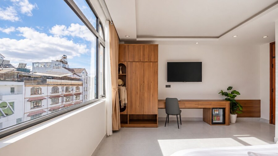 Nelly Hotel Dalat