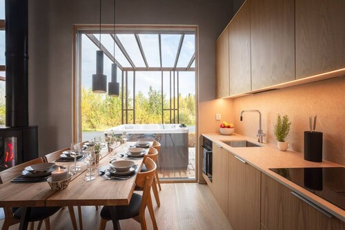 Stay North - Joiku 2: Kieppi