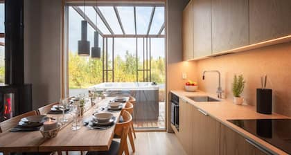 Stay North - Joiku: Kieppi