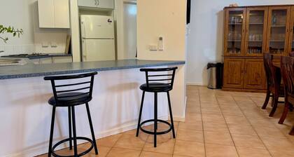 Jurien Haven: 4  BR, 1.5  BA House in Jurien Bay, Sleeps 8