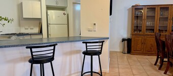 Jurien Haven: 4  BR, 1.5  BA House in Jurien Bay, Sleeps 8