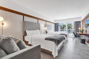 1 dormitorio, tabla de planchar con plancha, wifi gratis y ropa de cama