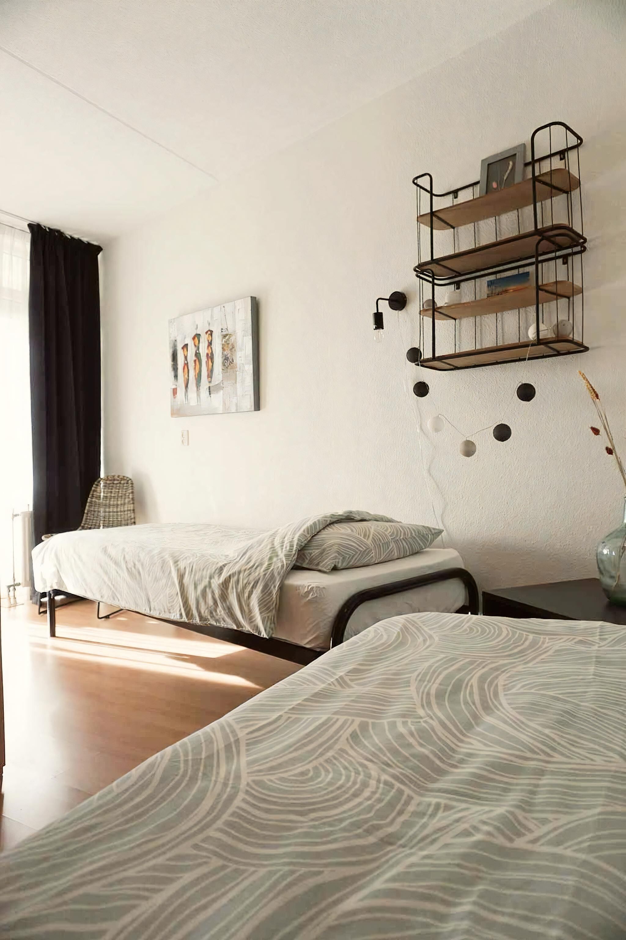 2 عدّة غرف نوم وواي فاي مجانًا