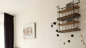 2 bedrooms, free WiFi