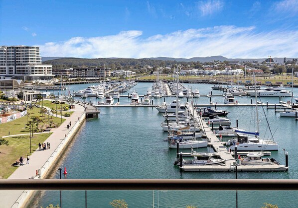 Marina