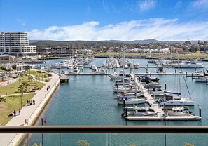 Marina/club náutico