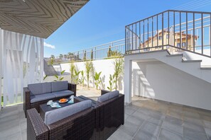 Villa | 3 bedrooms - Nissini Villa 8 in Ayia Napa (Ayia Napa)